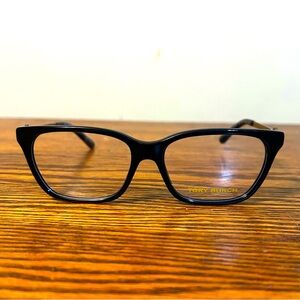 Tory Burch Women’s Black Eyeglass Frames TY 2107